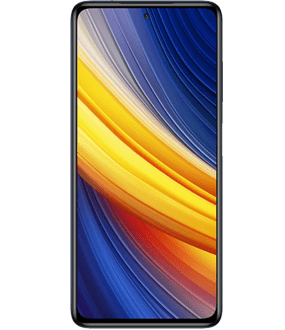 Замена задней крышки Xiaomi  Poco X3 Pro